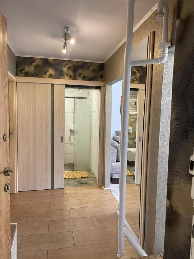 Apartament Lopuskiego 16 コウォブジェク エクステリア 写真