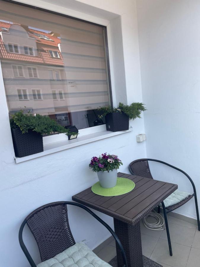 Apartament Lopuskiego 16 コウォブジェク エクステリア 写真