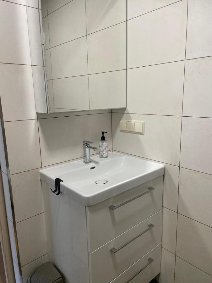 Apartament Lopuskiego 16 コウォブジェク エクステリア 写真