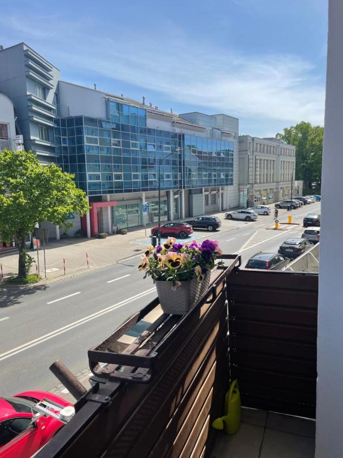 Apartament Lopuskiego 16 コウォブジェク エクステリア 写真