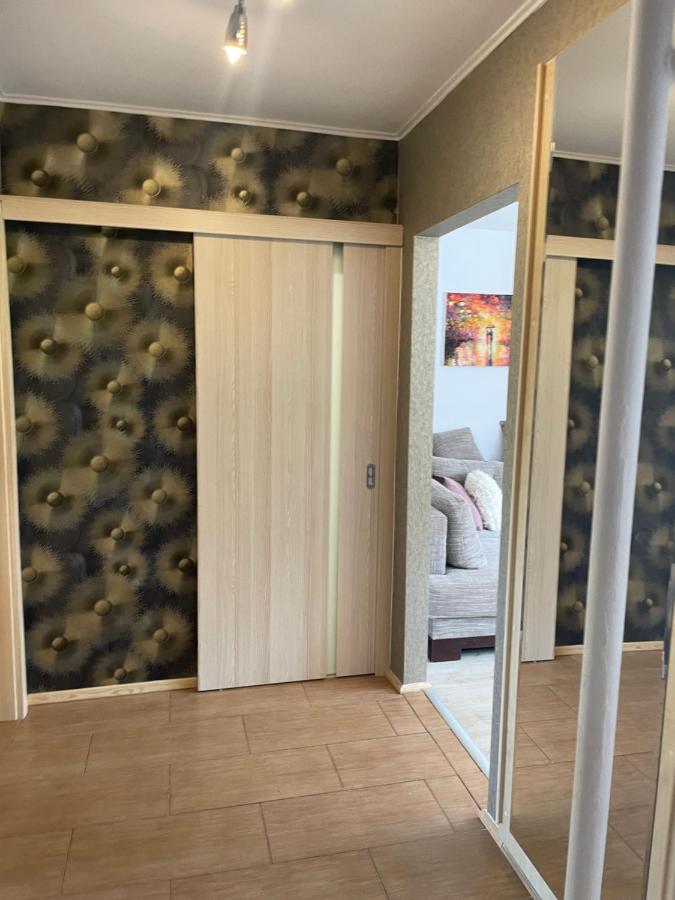 Apartament Lopuskiego 16 コウォブジェク エクステリア 写真