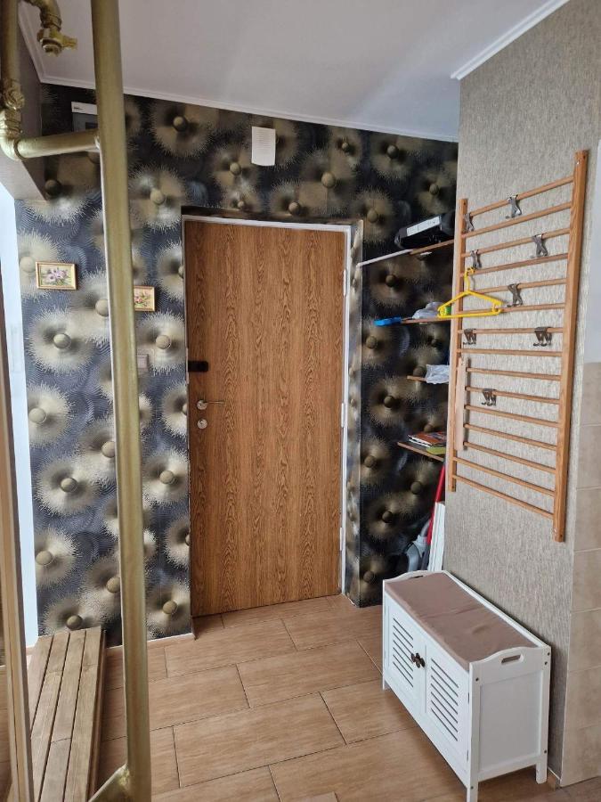 Apartament Lopuskiego 16 コウォブジェク エクステリア 写真