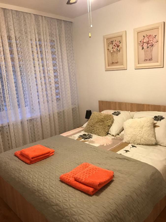 Apartament Lopuskiego 16 コウォブジェク エクステリア 写真
