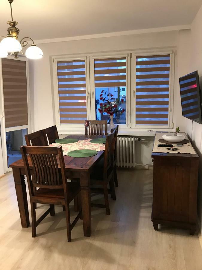 Apartament Lopuskiego 16 コウォブジェク エクステリア 写真