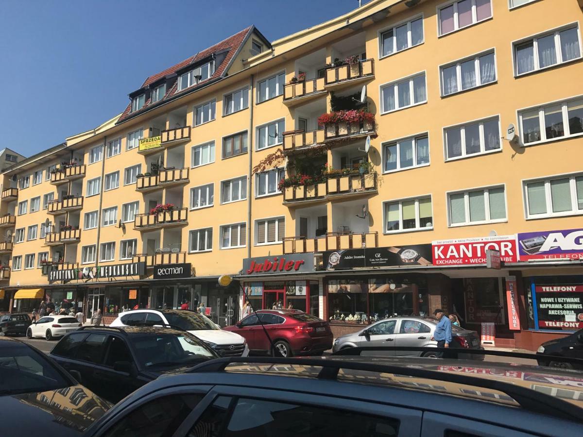 Apartament Lopuskiego 16 コウォブジェク エクステリア 写真