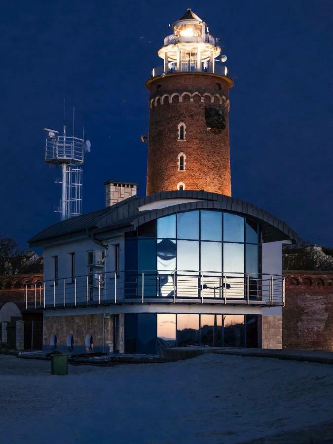 Apartament Lopuskiego 16 コウォブジェク エクステリア 写真